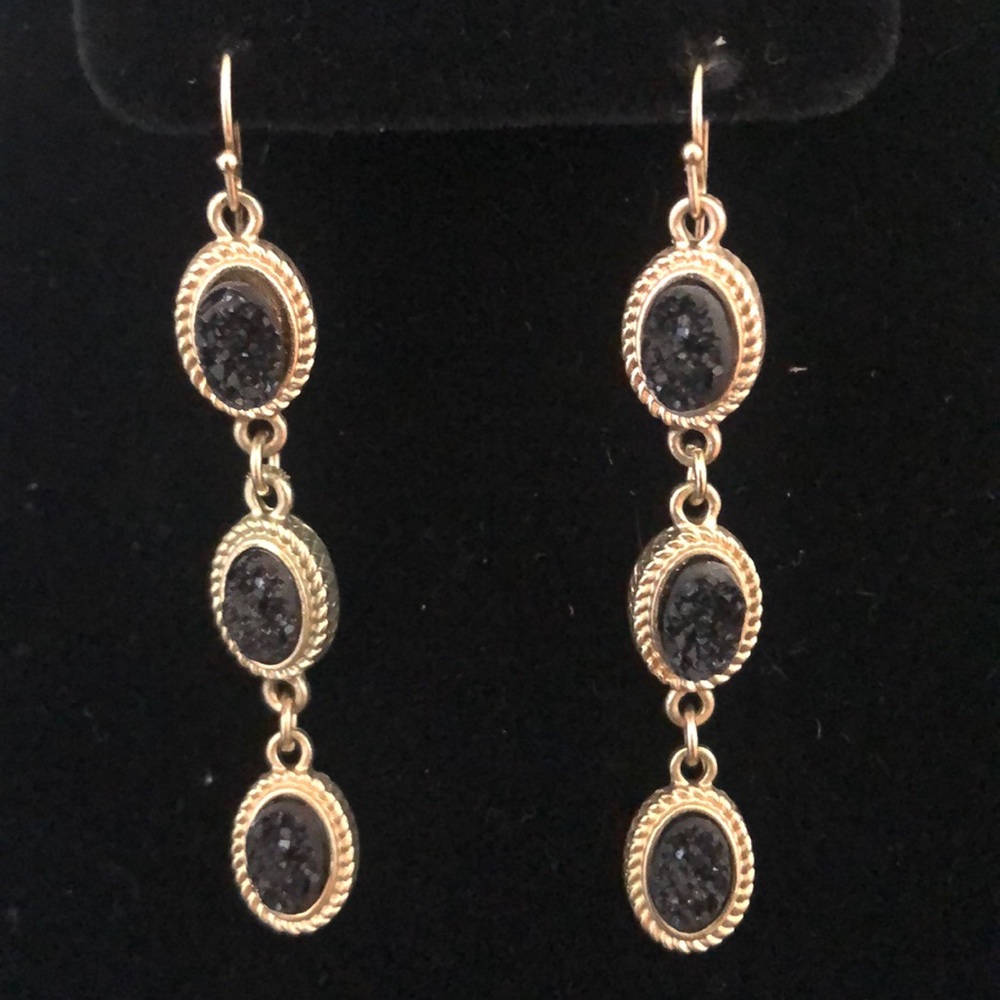 Gorgeous Earrings